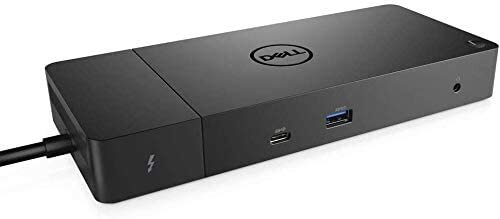 Dell Wd19 Usb Type C Docking Station With 180w Ac Adapter For Sale Online Ebay