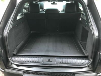 Rear Trunk Liner Floor Mat  for LAND ROVER RANGE ROVER SPORT Only 2014-2022 New