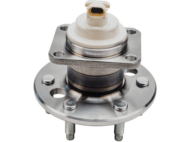 Задняя ступица колеса в сборе для 2006-2007 Buick Terraza ось Detroit 13841DWVM