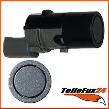 Parksensor PDC BMW X3 E83 VORNE HINTEN  Einparkhilfe Spacegrau Metallic A52