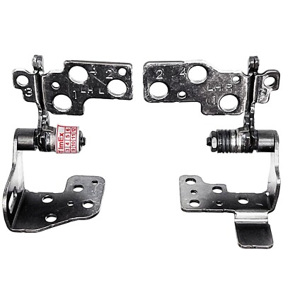 Scharniere Bildschirm Display Hinges MSI GP75 10SEK-050, GP75 Leopard 10SEK-292