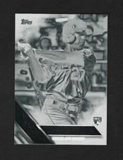 2016 Topps Series 1 Baseball Cards 14
