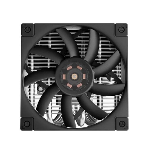 180w lga1700 CPU Cooler Fan Support itx-mainboard Intel core i7-12700k/i5-13600k - Picture 2 of 4