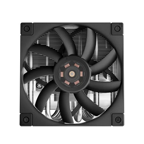 180 W LGA1700 refroidisseur ventilateur support itx-carte mère Intel core i7-12700k/i5-13600k - Photo 1/4