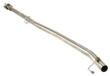 ULTER Sportauspuff Ersatzrohr ALFA ROMEO Giulietta 5türig 1.75TBi 2.0JTDM