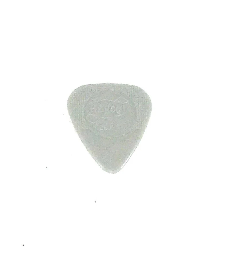 Selecciones de guitarra Herco Holy Grail Flex 75 reedición HE777P paquete de 6 fórmula única de nailon Foto 2 de 4