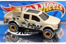 2022 Hot Wheels Speed Blur 15 Ford F-150