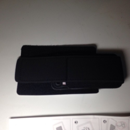 NEW TFY PADDED HAND STRAP plus Hook and Loop ADHESIVE PATCH - Picture 6 of 6