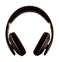 Nakamichi Nk950 Series On-the Ear Headphones With Mic - Retail Packaging - Bl... Nakamichi Nk950 Series On-the Ear Headphones With Mic - Retail Packaging - Bl...