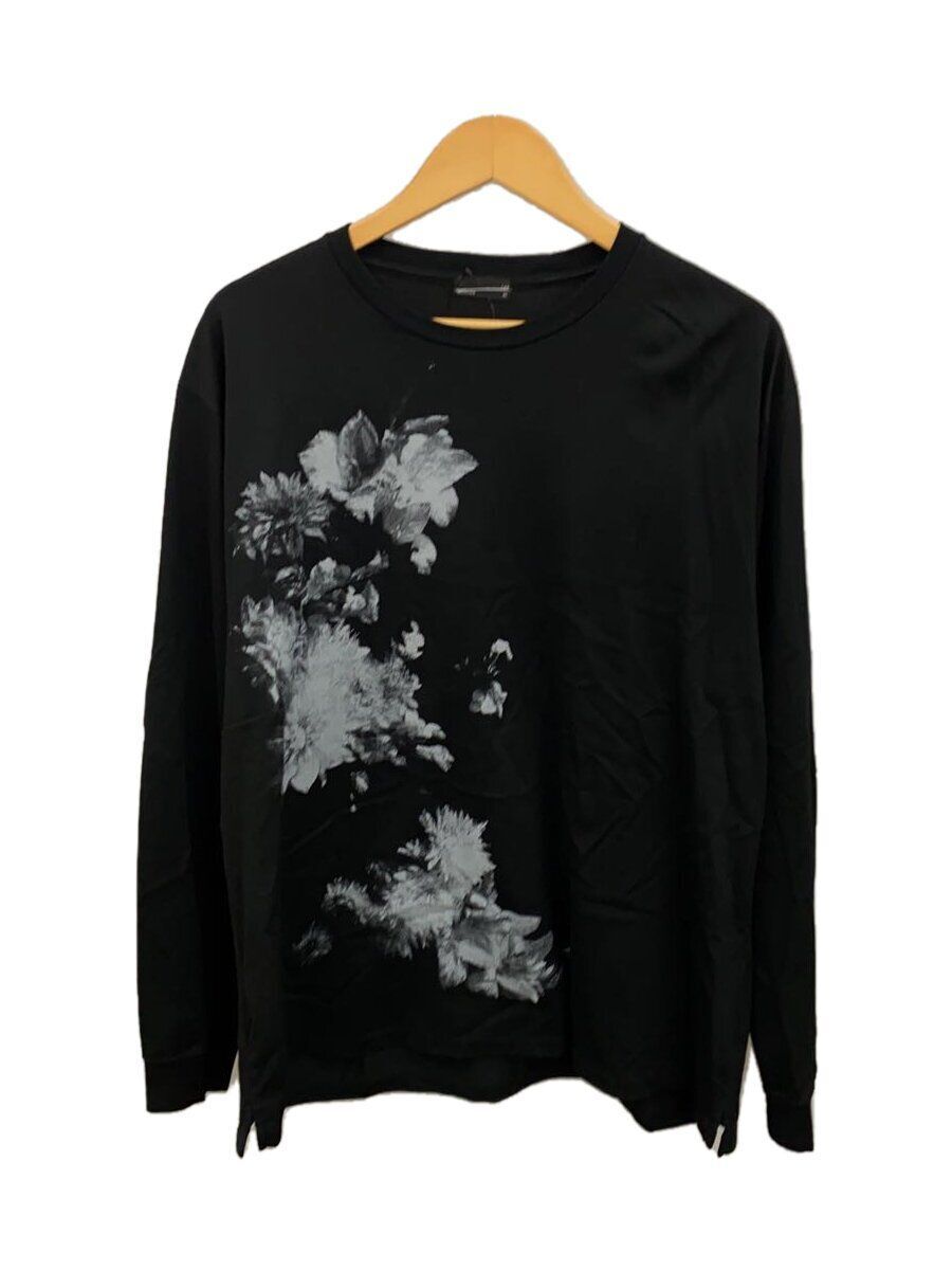 LAD MUSICIAN LONG SLEEVE T 24SS BIG T-SHIRT TEE 46 COTTON LAD MUSICIAN LONG SLEEVE T 24SS BIG T-SHIRT TEE 46 COTTON
