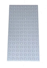 Lego Plates 8X16 Rigid - 92438 - You Pick The Color & Quantity - New Inventory