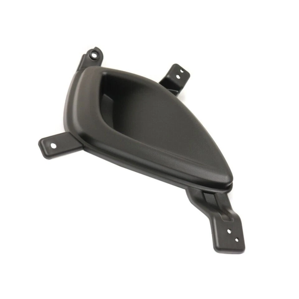 For 2011-2013 Hyundai Elantra Fog Light Cover Front Left & Right Side Set 2pc - Image 4 of 4