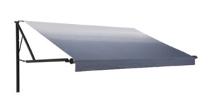 Dometic B33149889NT.415 - 15' Replacement "Azure" Awning Fabric - Damaged 