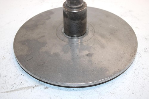 99 Ski-doo Mxz 670 Ho Oem Primary Clutch Fixed Sheave 417222154 SS9 - Picture 3 of 8