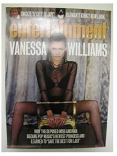 Vanessa Williams Promo Poster