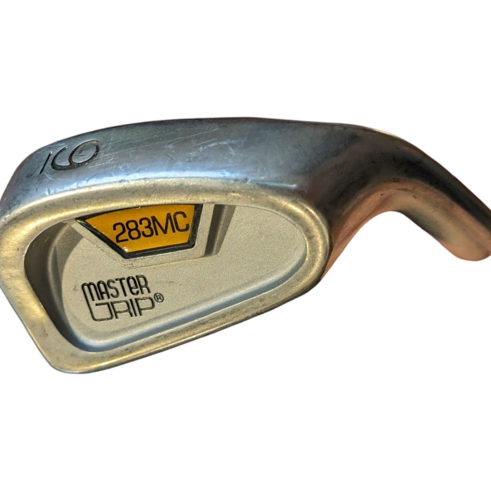 Club Senior Graphite Gold Shaft Rh Right Hand Usa