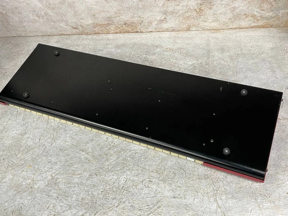 Nord Lead 2x Virtual Analog Synthesizer - Bild 4 von 4