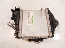 Ladeluftkühler für Mercedes E-Klasse 2,0 E220 d OM654.920 654.920 A6540900100