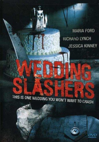 Wedding Slashers