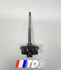 New Dodge Cummins Holset 2013-2018 He300vg 10 Blade Upgrade Turbine Shaft