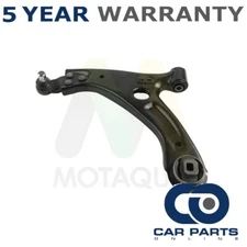 Track Control Arm Front Left Lower CPO Fits Volvo XC40 2017- 32221283