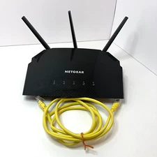Netgear AX1800 WiFi Router Model R6700AX 4 Stream