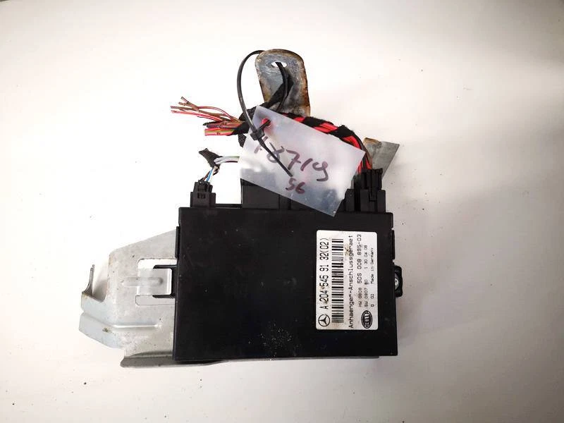 a2045459132 5ds008895-03 Other computers for Mercedes-Benz C-CLAS 