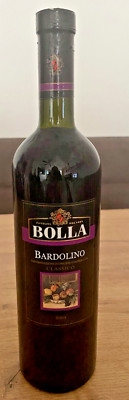 Bolla Bardolino Classico 2004 Rotwein