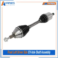 Auto Trans CV Axle Shaft Assy Front Left For 2006-2008 Hyundai Sonata L4 2.4L