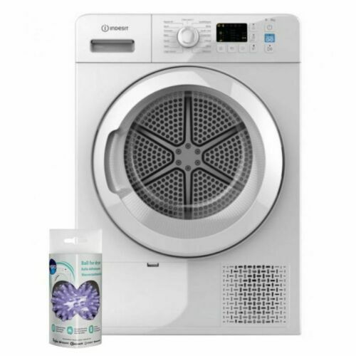 Kit Thermostat Pour Sèche-linge Indesit - Réf TRL400ID - NEUF