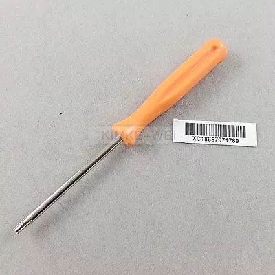 Torx T8 Schraubenzieher Screwdriver für Xbox 360 Controller Neu