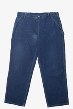 Carhartt Carpenter Denim Jeans 1033