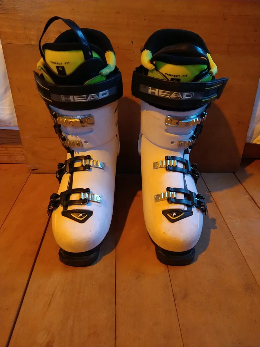 Head Edge Ski Boots for sale | eBay UK