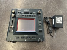 Korg Kp3 Kaoss Pad Dynamic Effects Sampler W/ Ac Adapter