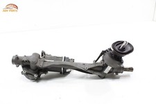 2022 VOLKSWAGEN TAOS ELECTRIC POWER STEERING GEAR RACK OEM