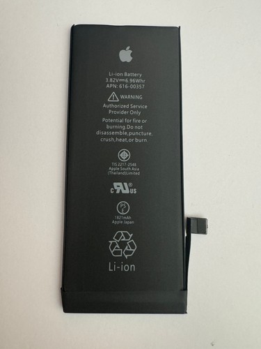 Batterie Iphone 8 / Original / Neuf