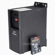 ONE Danfoss Inverter 132F0060 FC-051P18KT4E20H3BXCXXXSXXX NEW