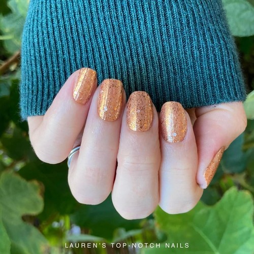 Color Street Nail Polish: GLITTER Retired holiday HTF designs - Picture 14 of 101