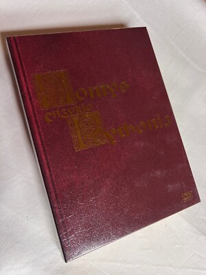 Montys Enzyklopythonia (4 DVDs) DVD
