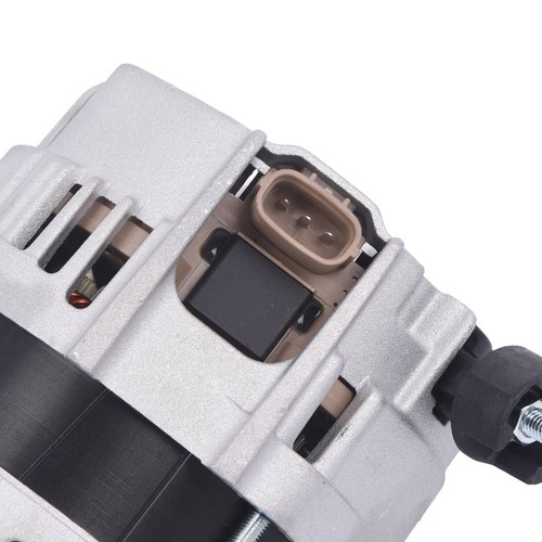 12V 100A 6-Groove Alternator For Mazda CX-5 L4 2.5L 14-18 CX-3 16-18 L4 2.0L - Picture 6 of 9