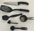Choice Lot Useful Different Kitchen Used Utensils Free Us Shipping!