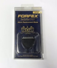 FORFEX BaByliss PRO FX706 28mm Blade Fits - F...