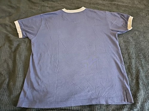 SAN FRANCISCO SEALS Moonlight Graham Short Sleeve TShirt SZ S VINTAGE - Picture 3 of 8