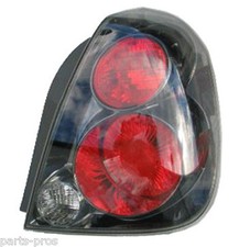 New Replacement Taillight Assembly Rh For 2005-06 Nissan Altima Se-r