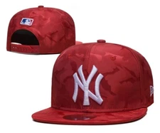 New York Yankees 9Fifty Adjustable Adult Size SnapBack Ball Cap