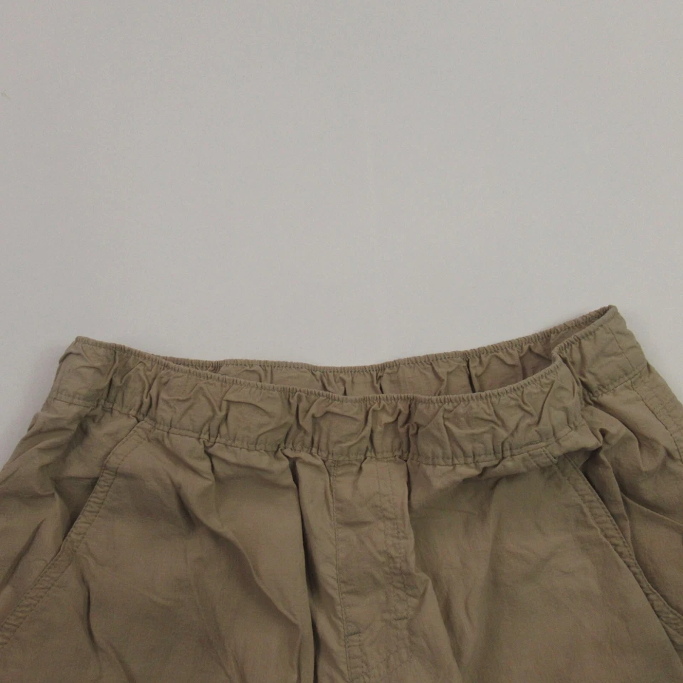 Pantalones Cortos Columbia Niños XL Ligeros Cintura Elástica Bolsillos Exterior Foto 2 de 4