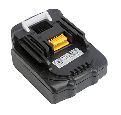 Sostituire 14,4V 1,5Ah BL1415 la batteria dello strumento per Makita
