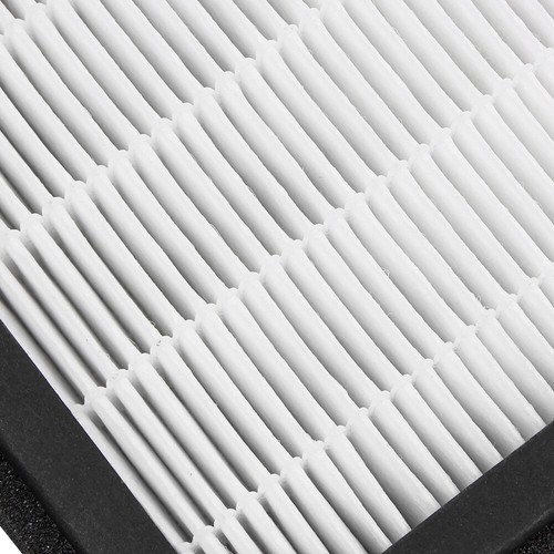 For Tesla Model 3/Y Air Filter HEPA 2 Pack Activated Carbon Cabin Air Filters - Picture 11 of 12