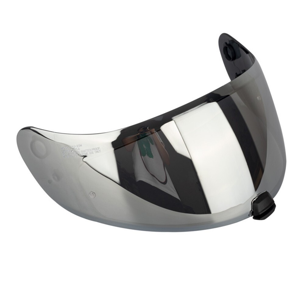 Motorcycle Helmet Visor Fits For HJC HJ20M C70 IS17 Replacement