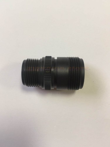 1 STCK. NEU PASSEND FÜR Stecker D/MS3101A14S-2P - Bild 4 von 6